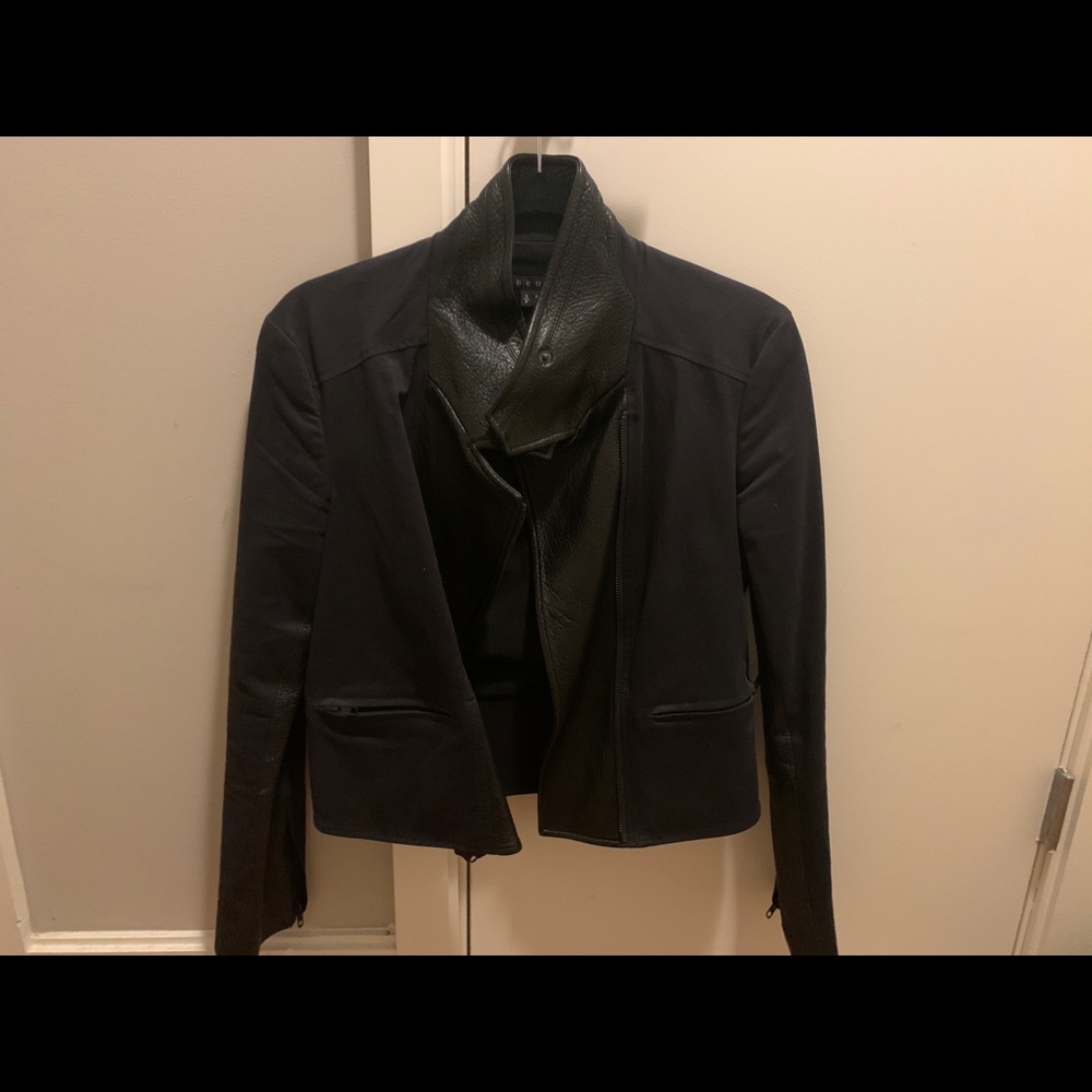 Theory Velva Jacket